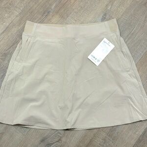 Athleta Brooklyn Heights Skort